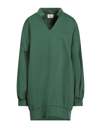 MARIUCCIA Short dress 68% Rayon, 27% Nylon, 5% Elastane