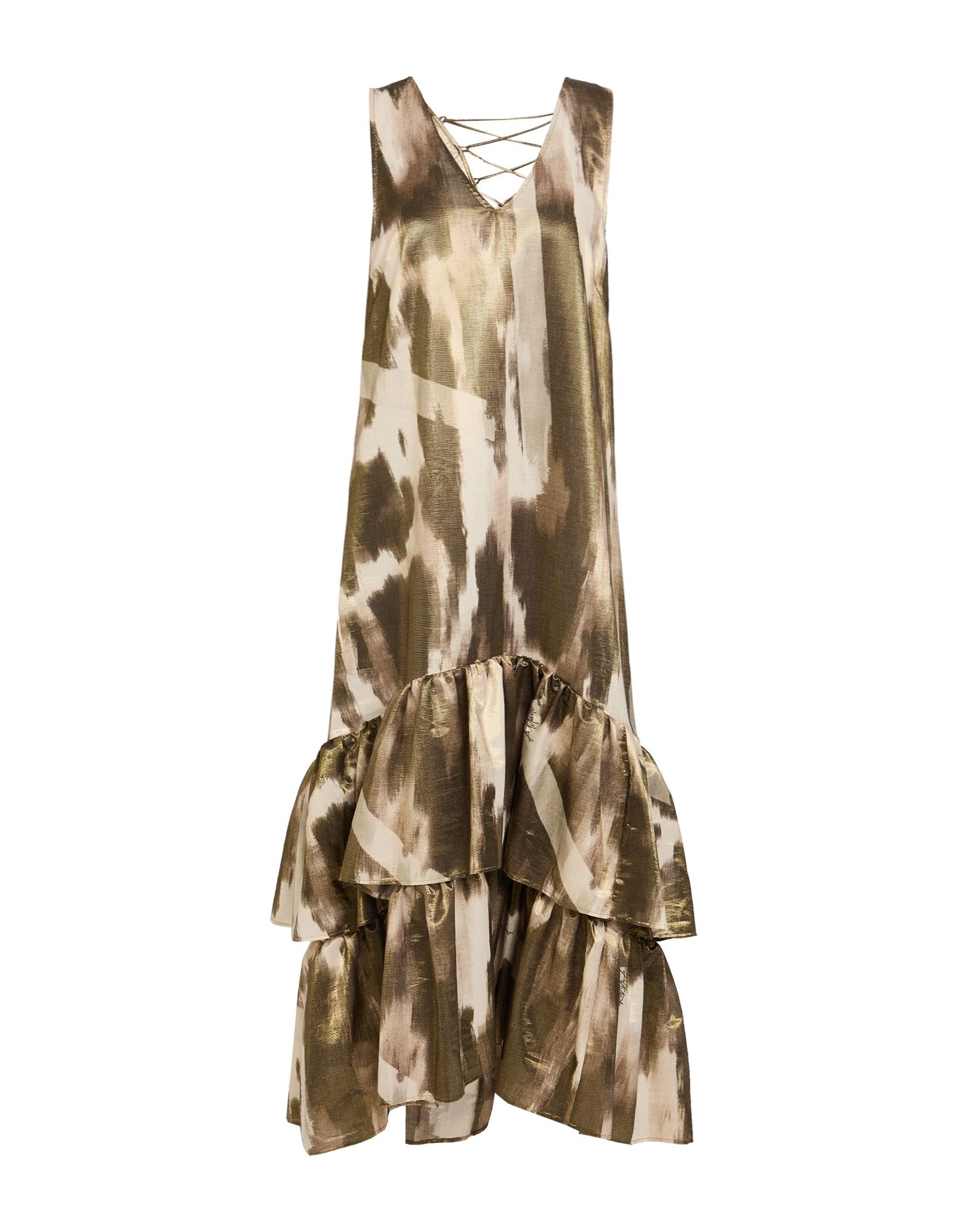 ACTITUDE by TWINSET - Maxi dresses