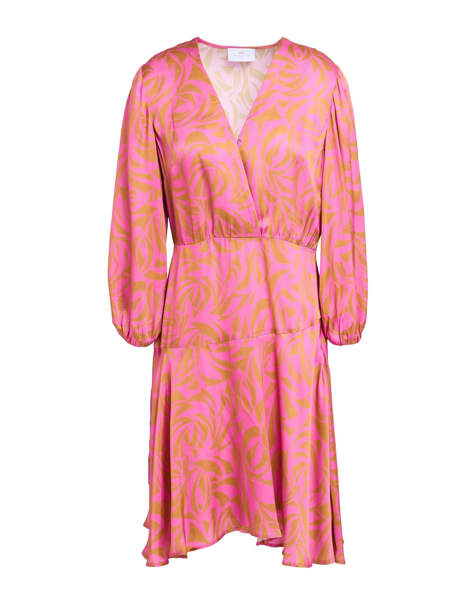 NENETTE - Mini dresses