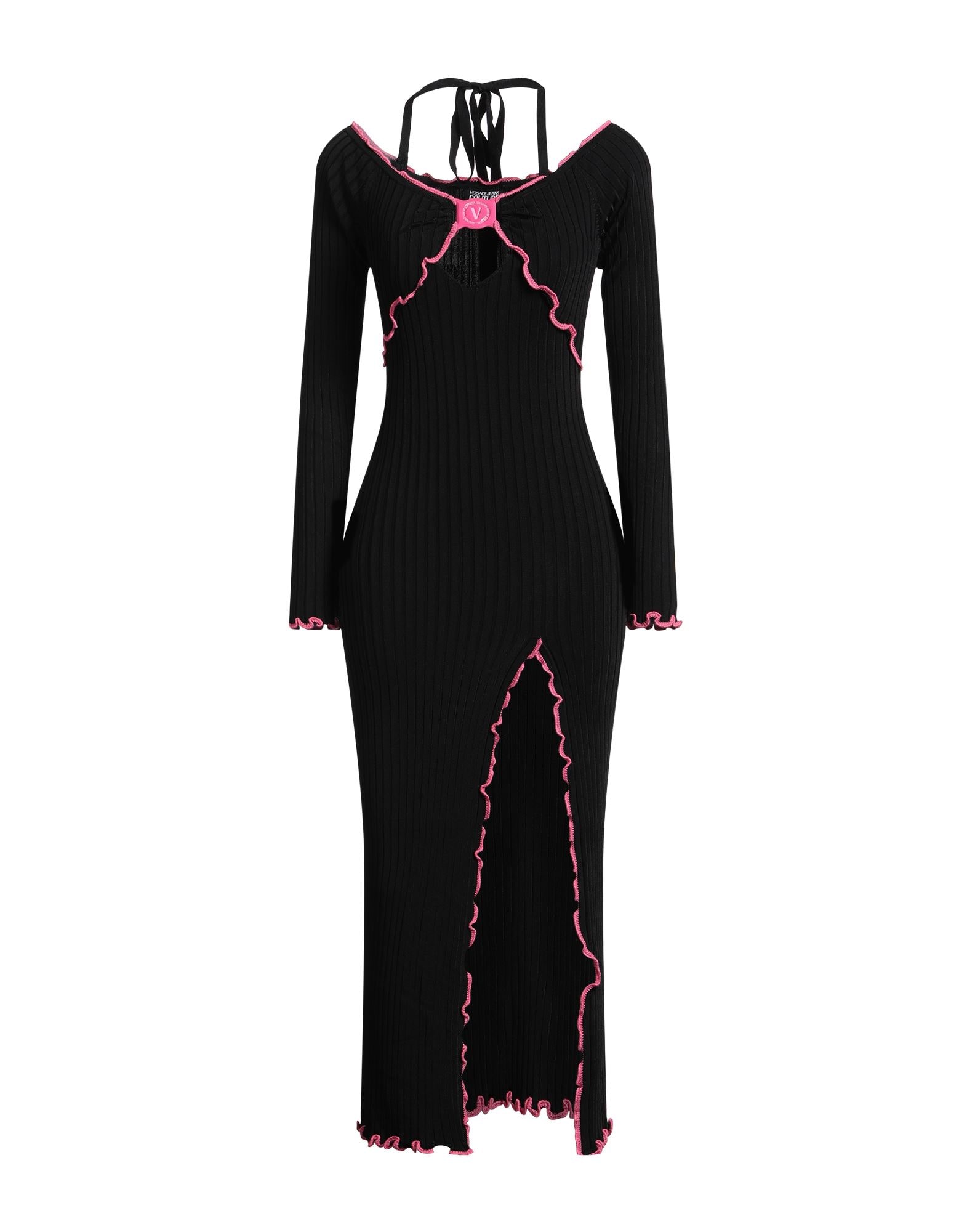 VERSACE JEANS COUTURE - Midi dresses