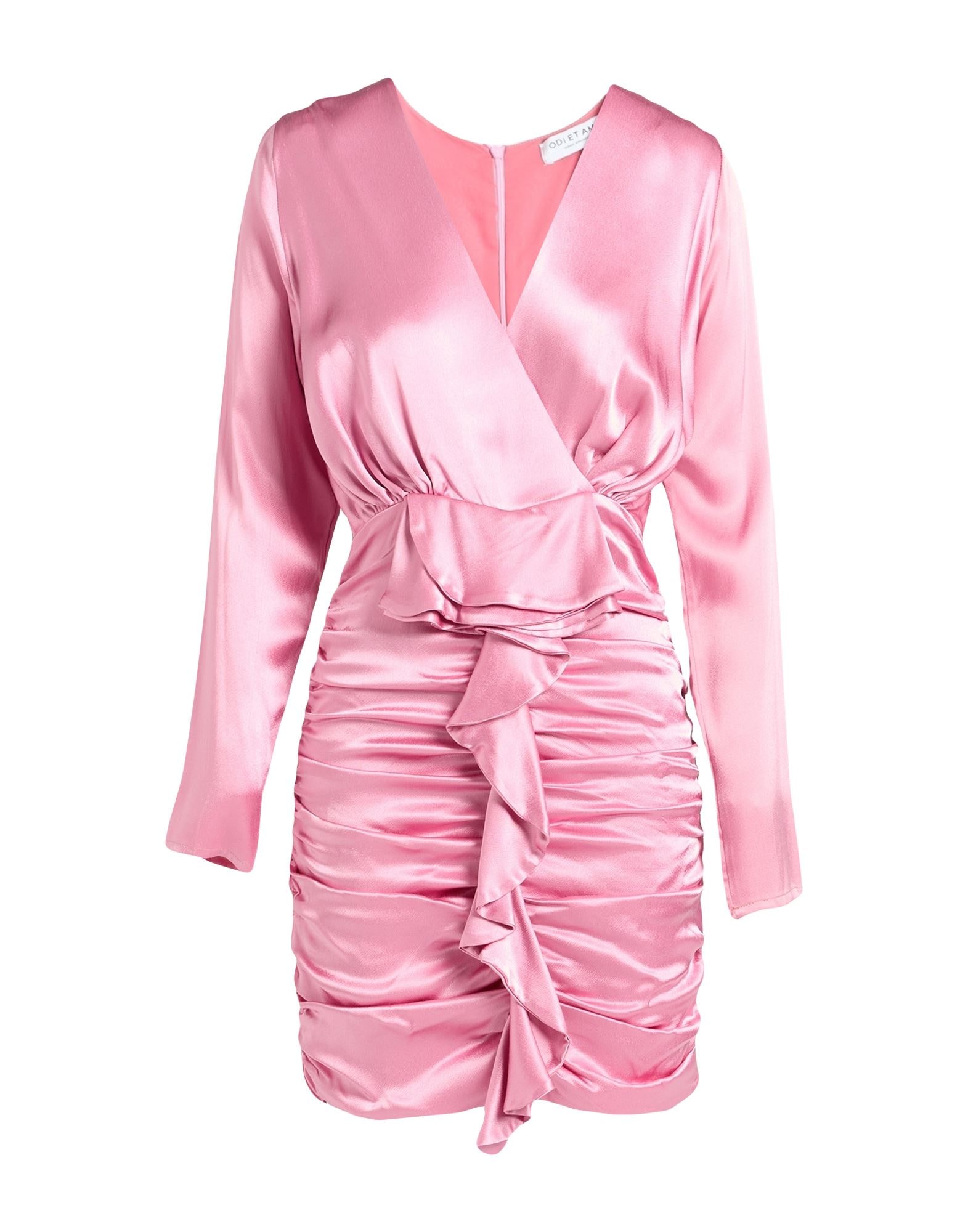 ODI ET AMO - Mini dresses