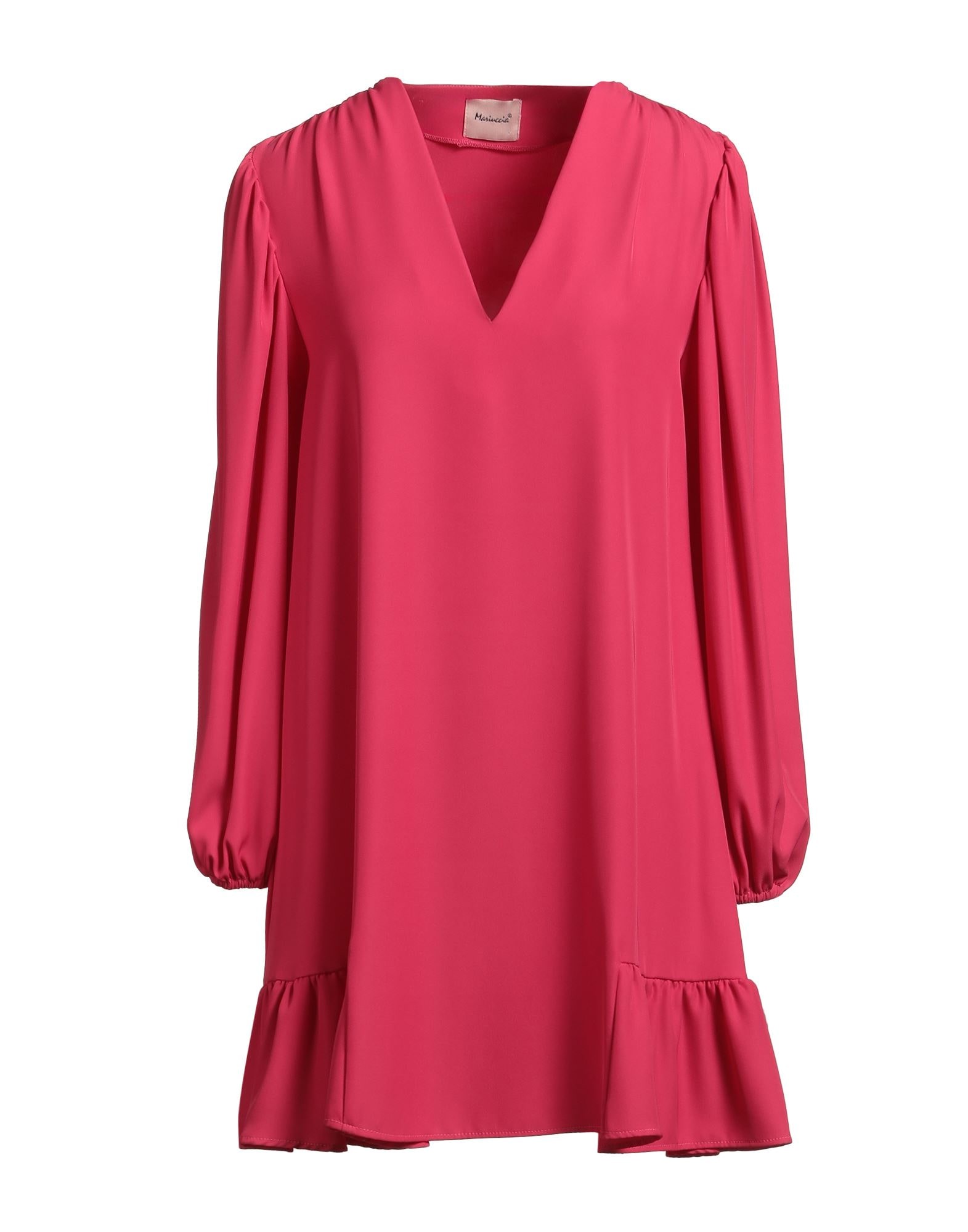 MARIUCCIA - Mini dresses