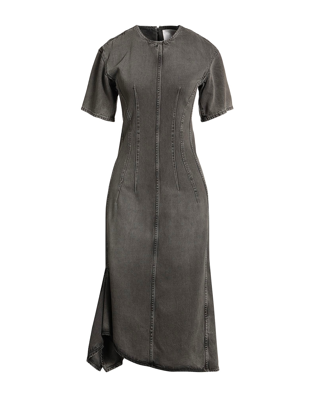 REMAIN BIRGER CHRISTENSEN - Vestidos midi