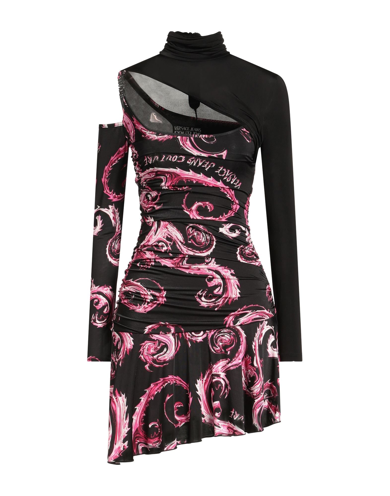 VERSACE JEANS COUTURE - Mini-Kleider