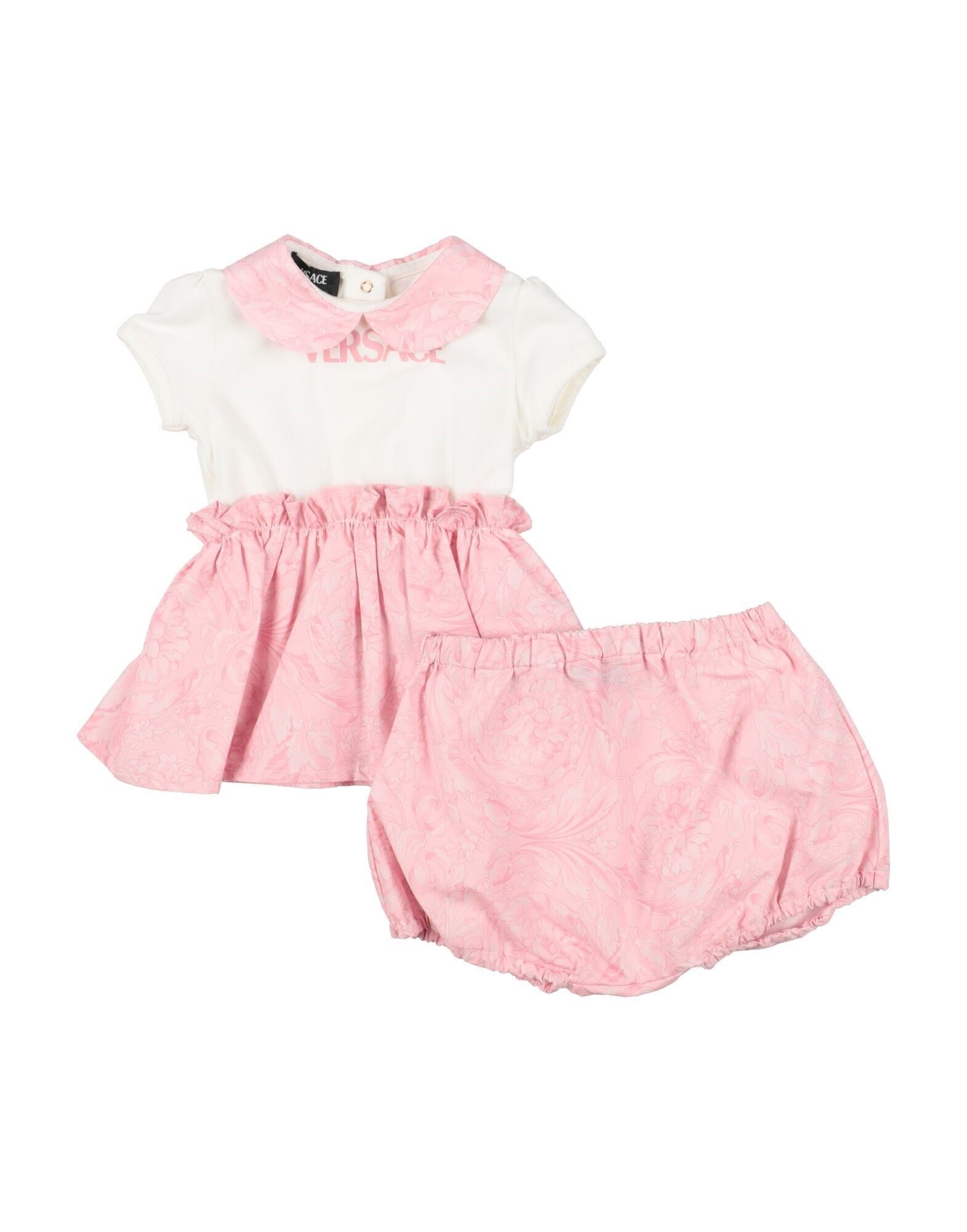 VERSACE YOUNG - Baby dresses