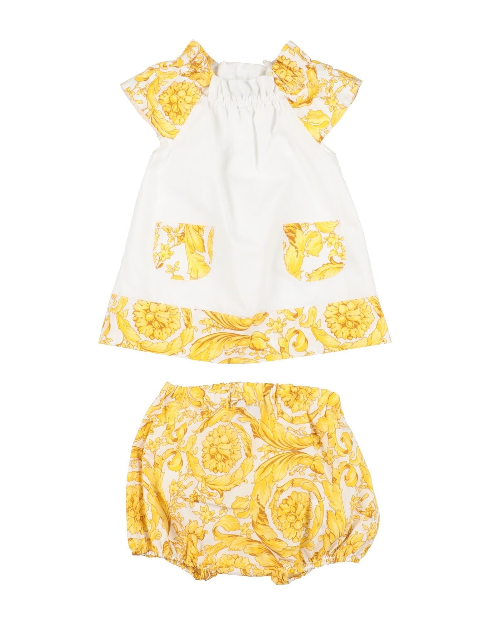 VERSACE YOUNG - Baby sets