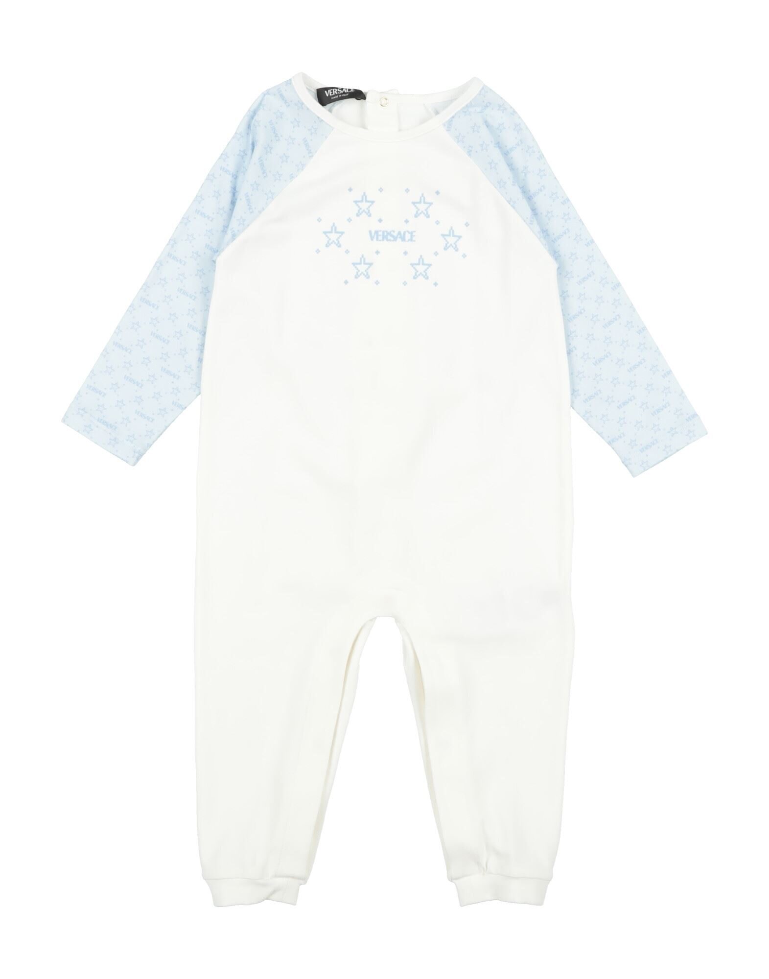 VERSACE YOUNG - Baby Jumpsuits & Overalls