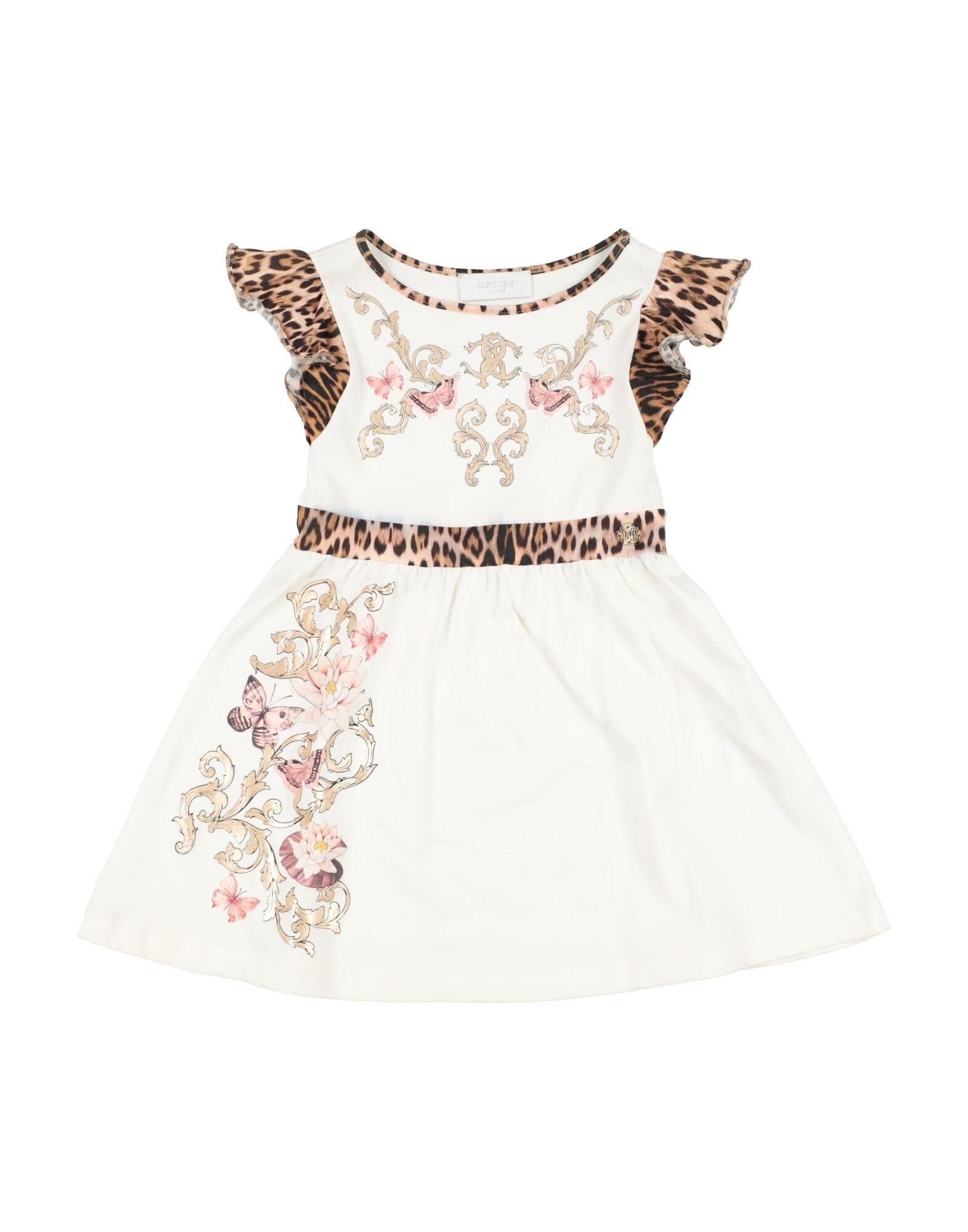 ROBERTO CAVALLI - Детские платья