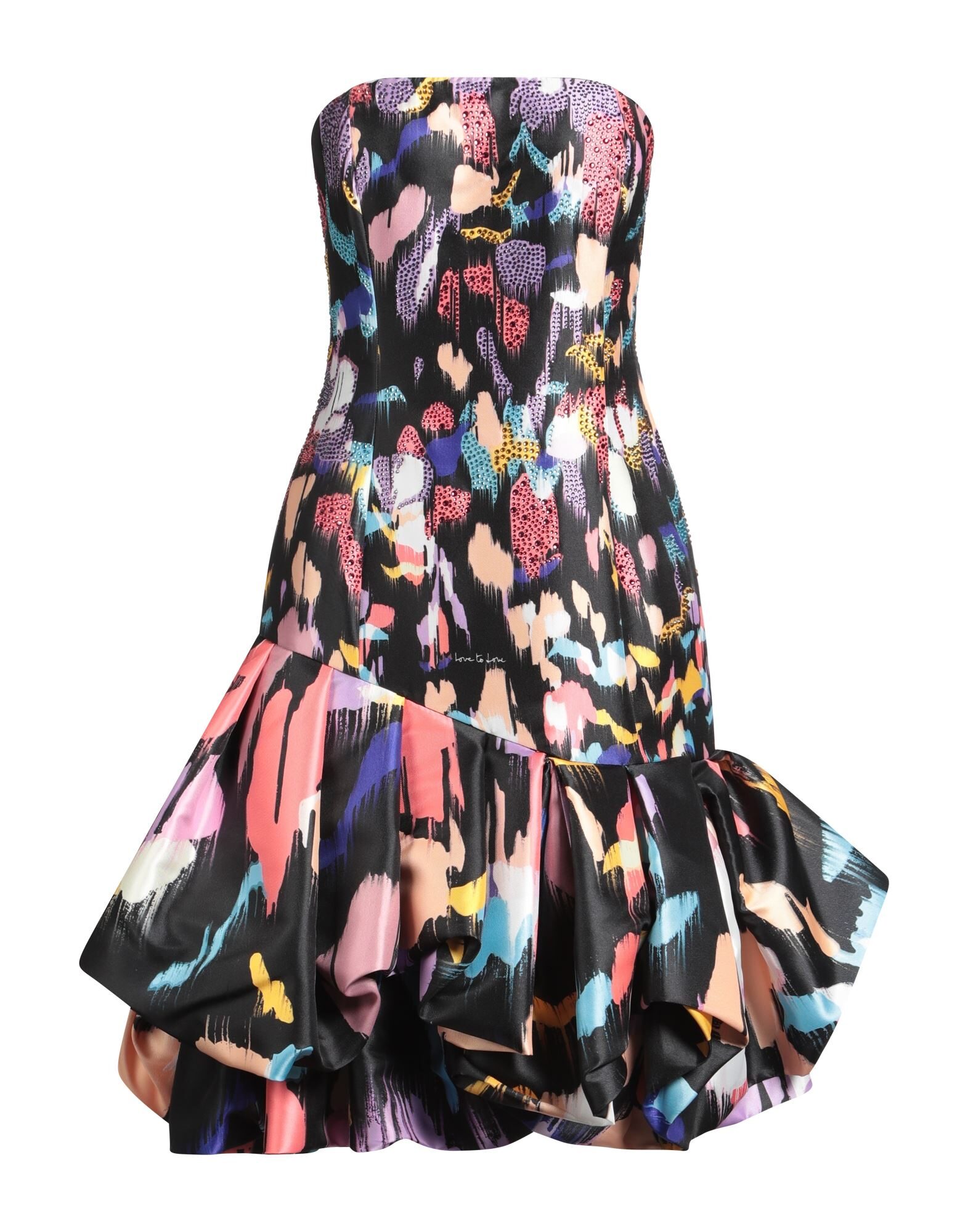 GAI MATTIOLO - Minivestidos