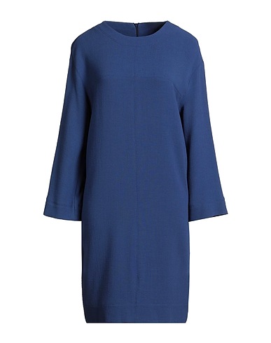 ANTONELLI Short dress 62% Virgin Wool, 38% Viscose