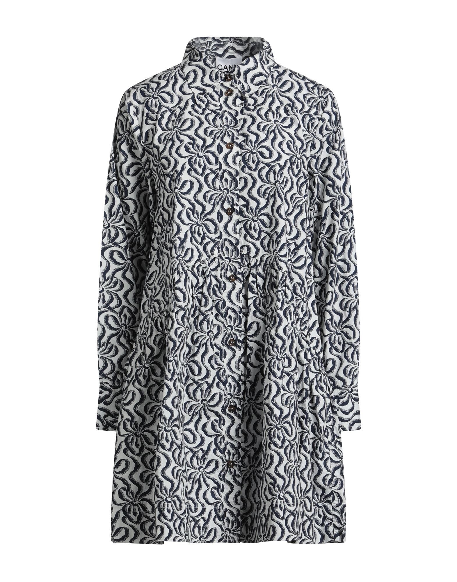 GANNI - Mini dresses