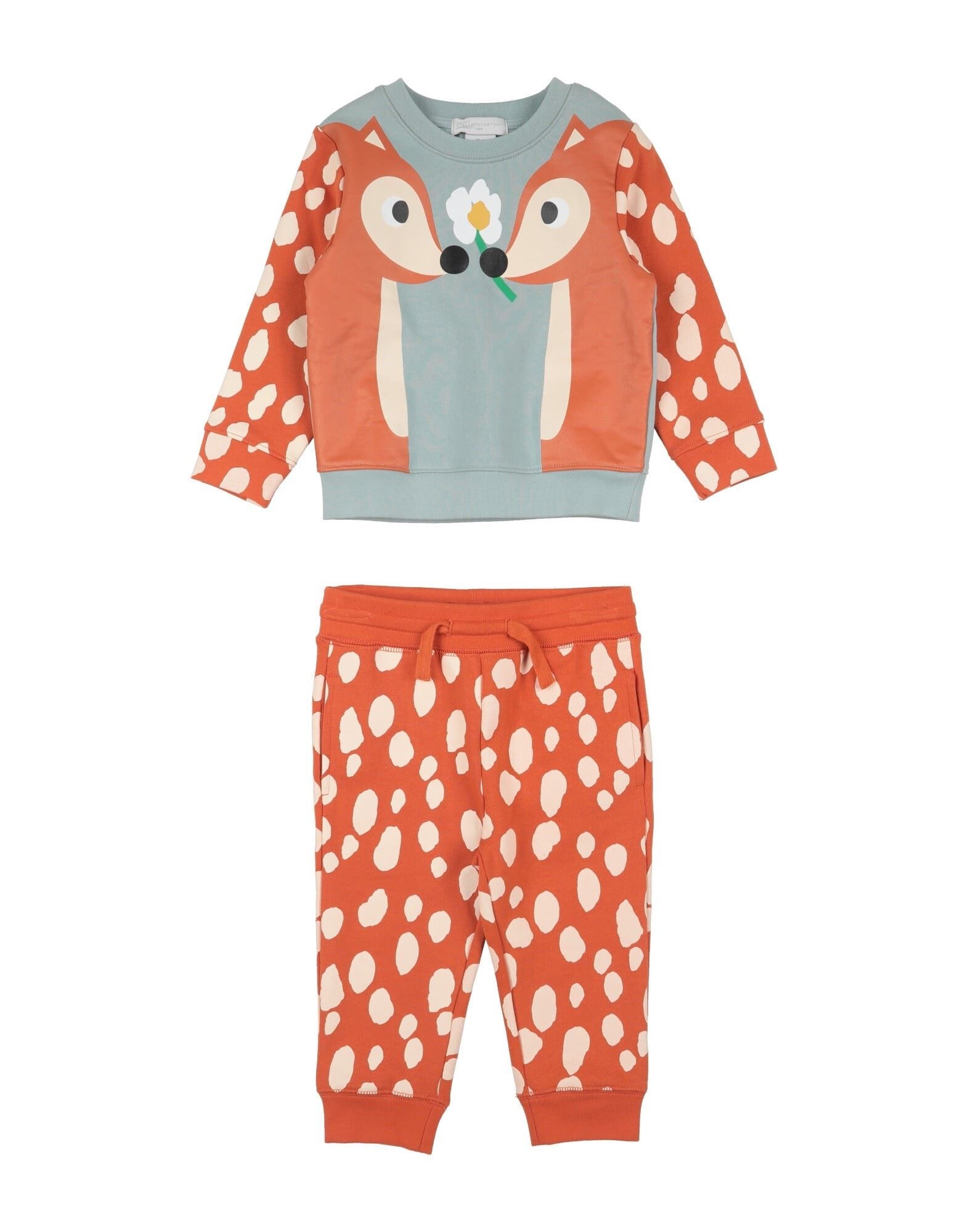 STELLA McCARTNEY KIDS - Baby sets