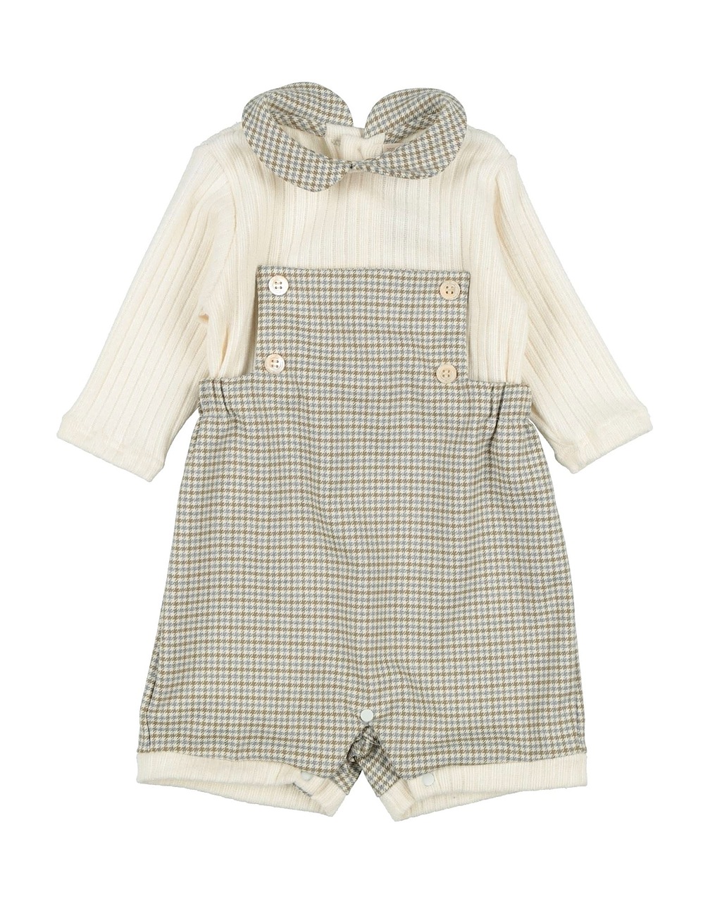 LA STUPENDERIA - Φορμάκια & βρεφικές σαλοπέτες