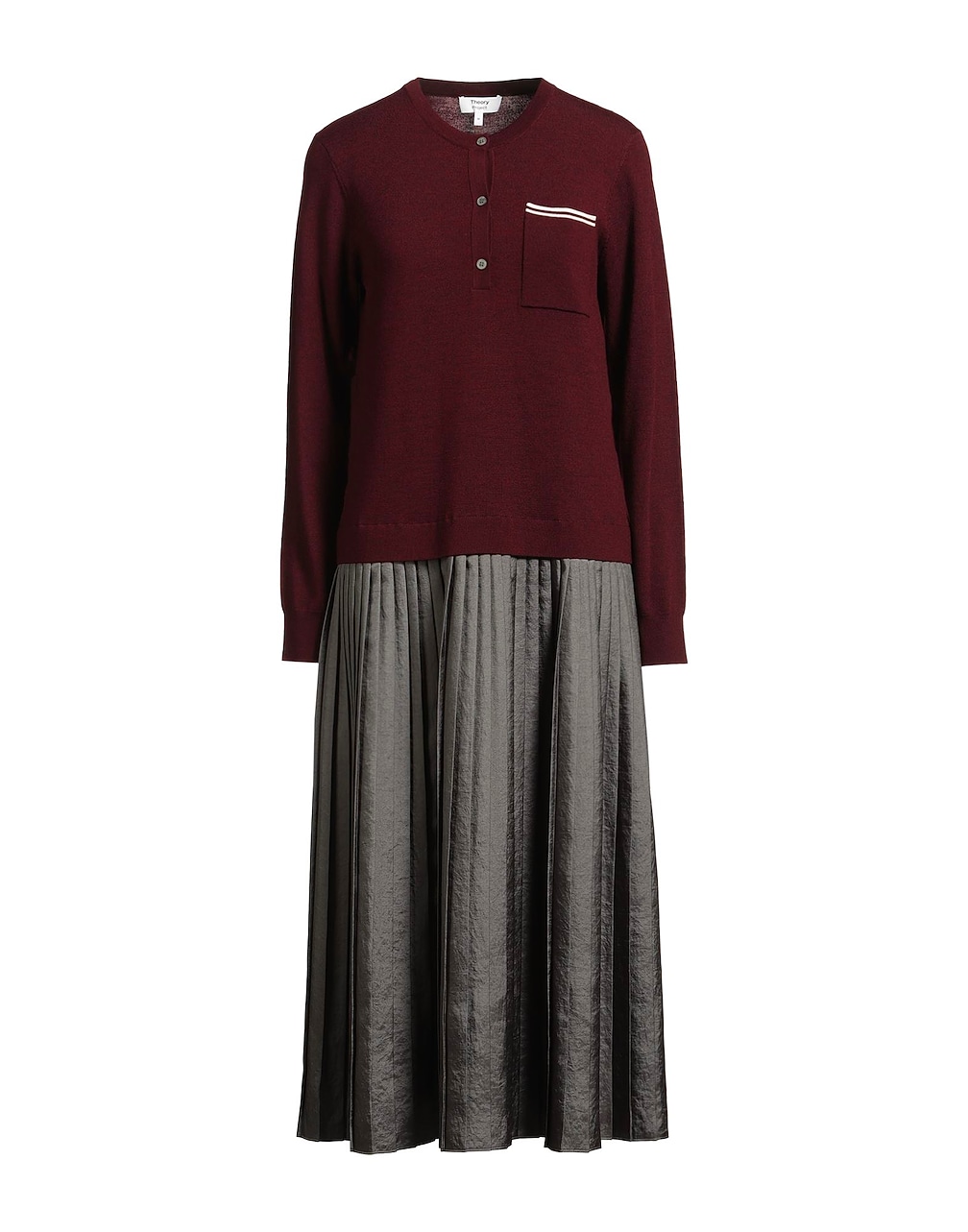 THEORY PROJECT - Midi dresses