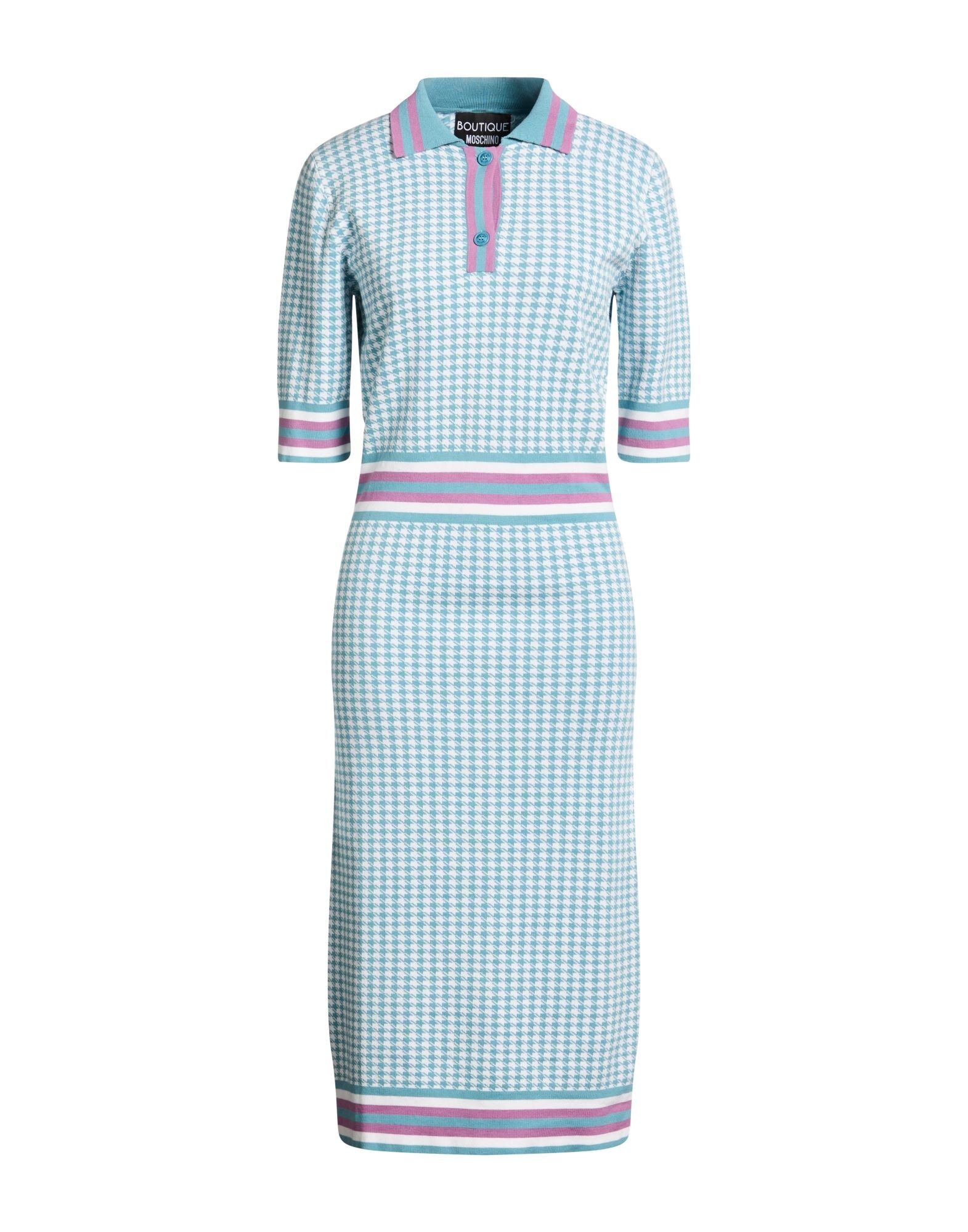 BOUTIQUE MOSCHINO - Midi dresses