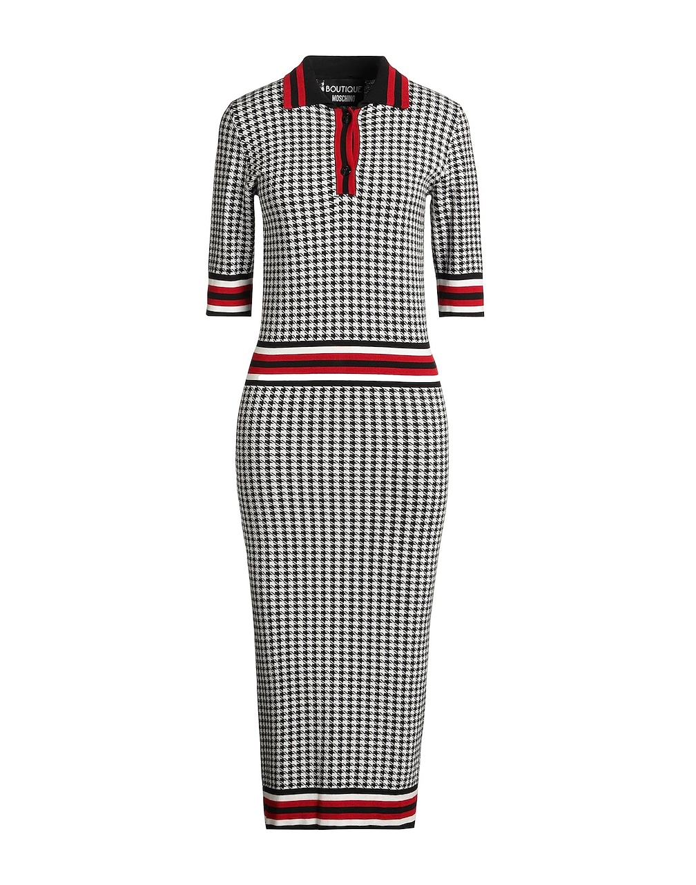BOUTIQUE MOSCHINO - Midi dresses