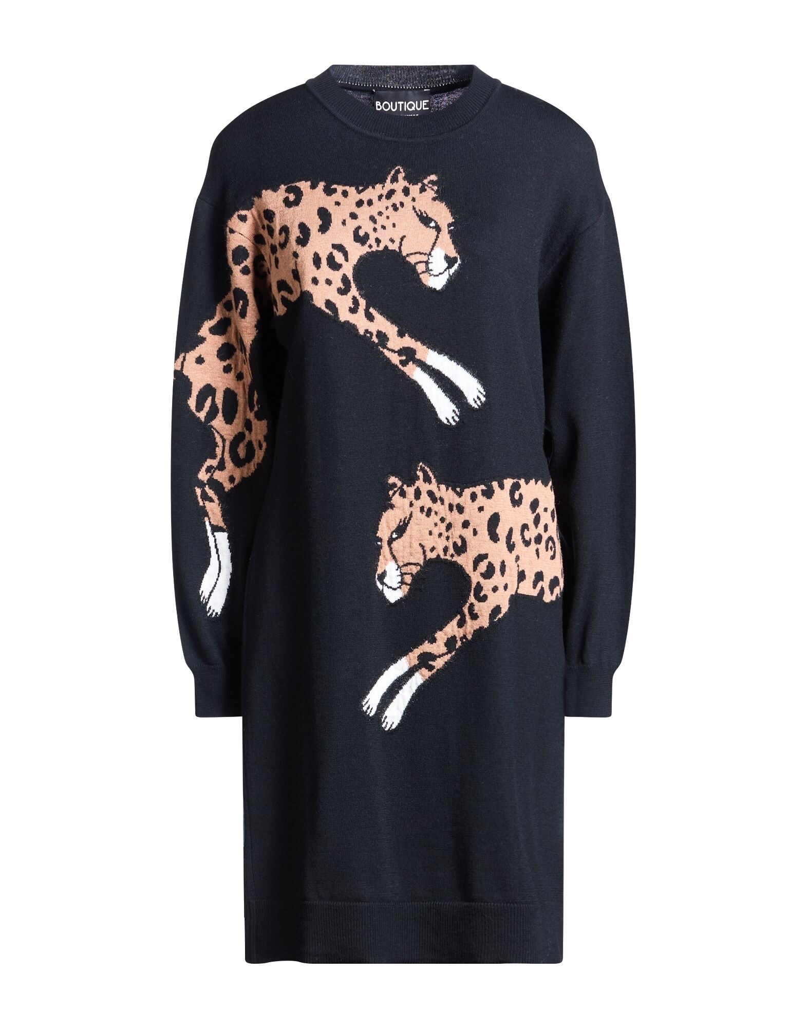 BOUTIQUE MOSCHINO - Mini dresses