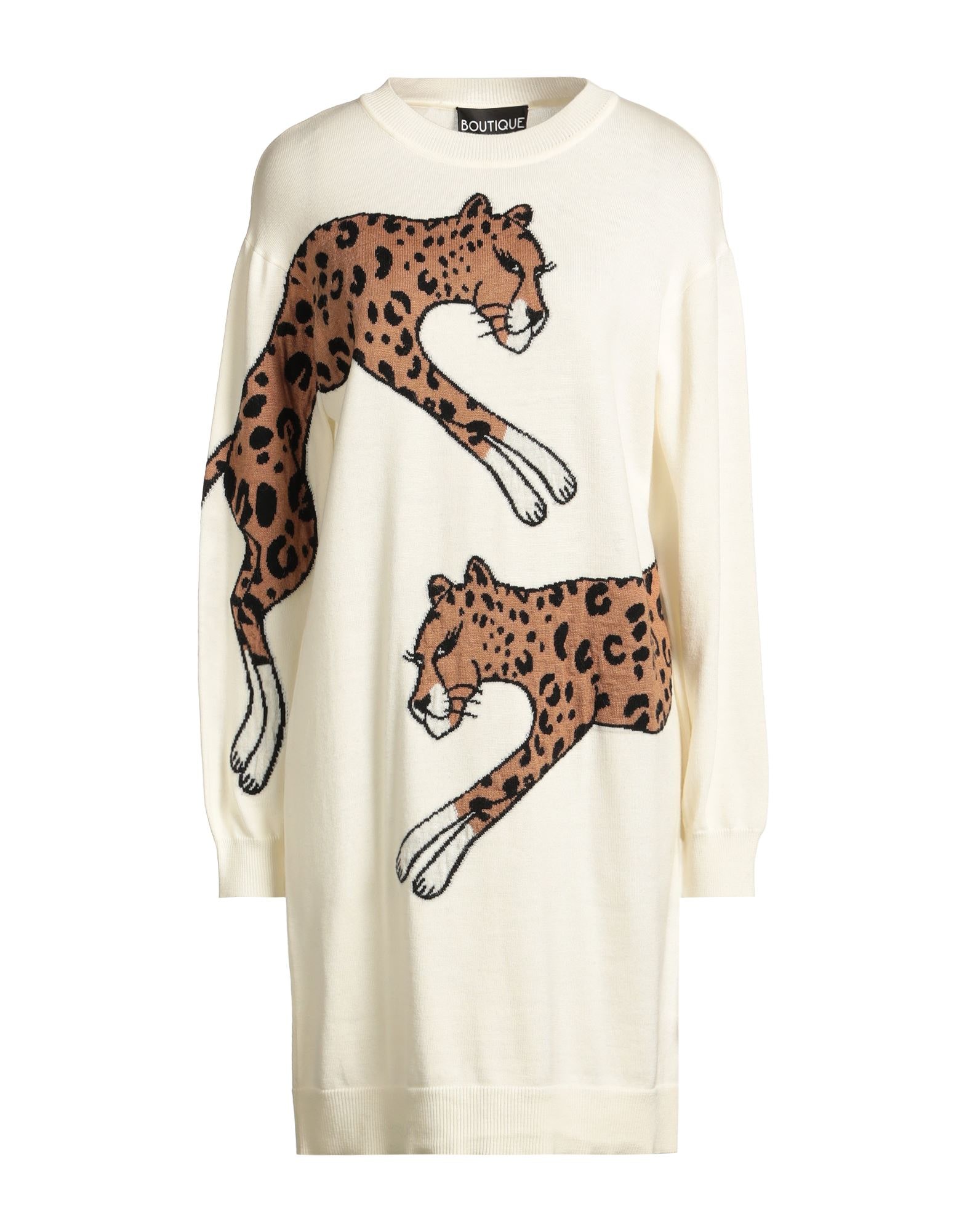 BOUTIQUE MOSCHINO - Mini dresses