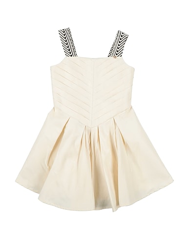 ELISABETTA FRANCHI Dress LA MIA BAMBINA 100% Polyester