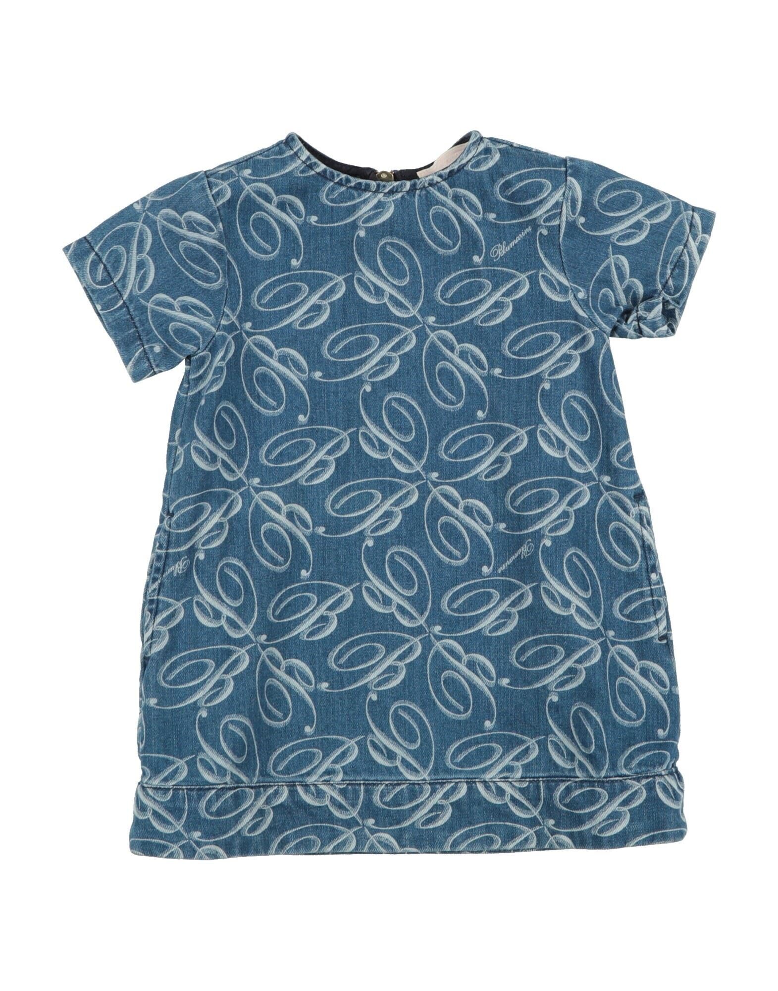 MISS BLUMARINE - Baby dresses