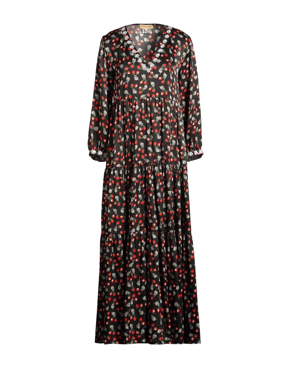 MUZUNGU SISTERS - Maxi dresses