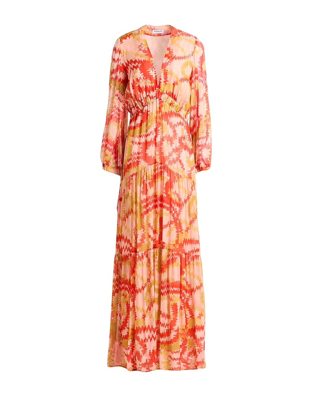 DONDUP - Maxi dresses