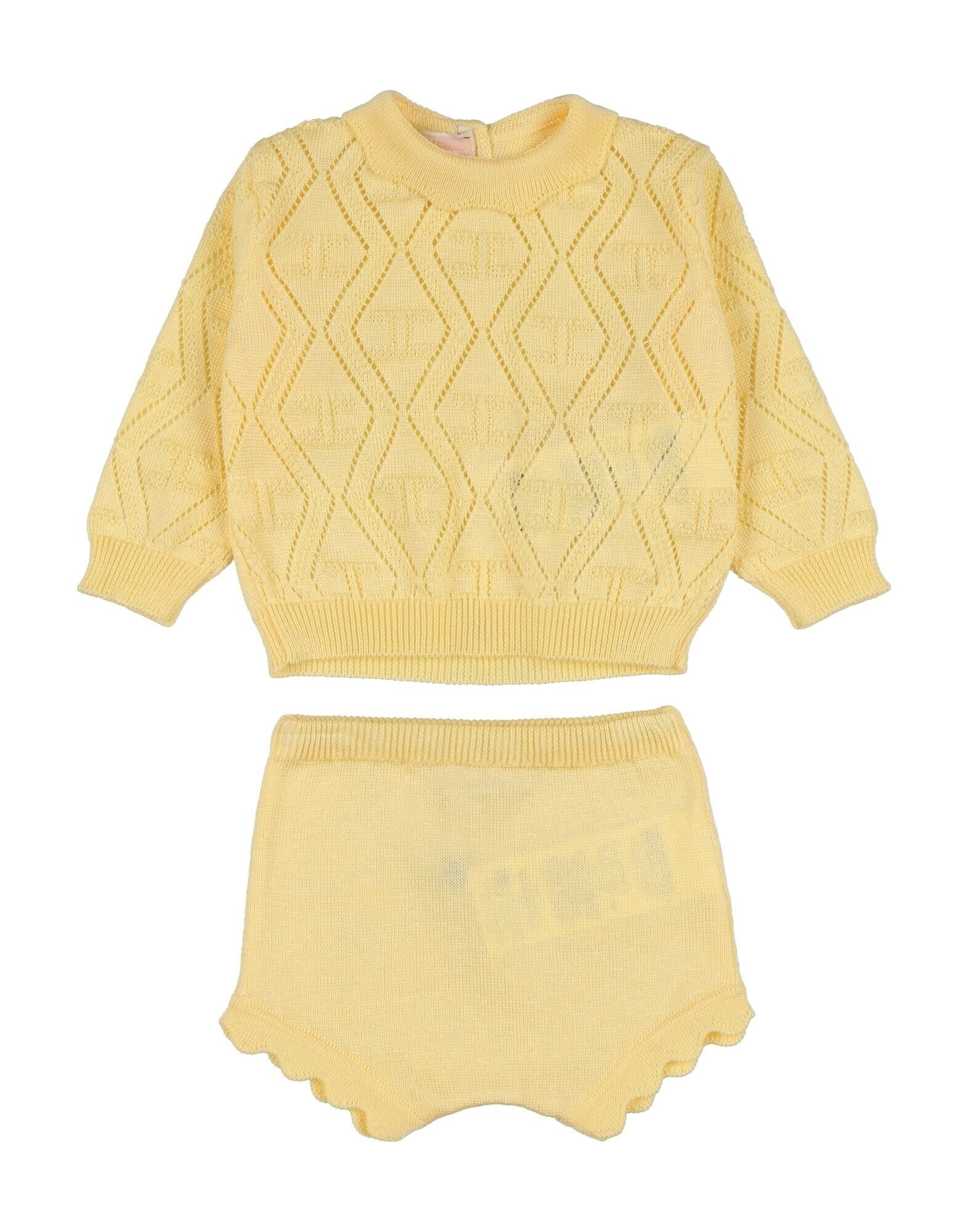 ELISABETTA FRANCHI - Completi Baby