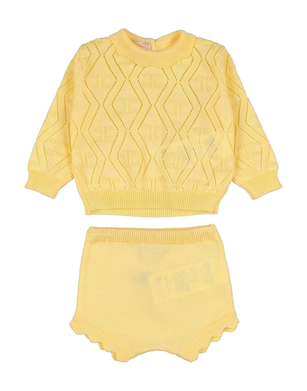 ELISABETTA FRANCHI - Βρεφικά σύνολα