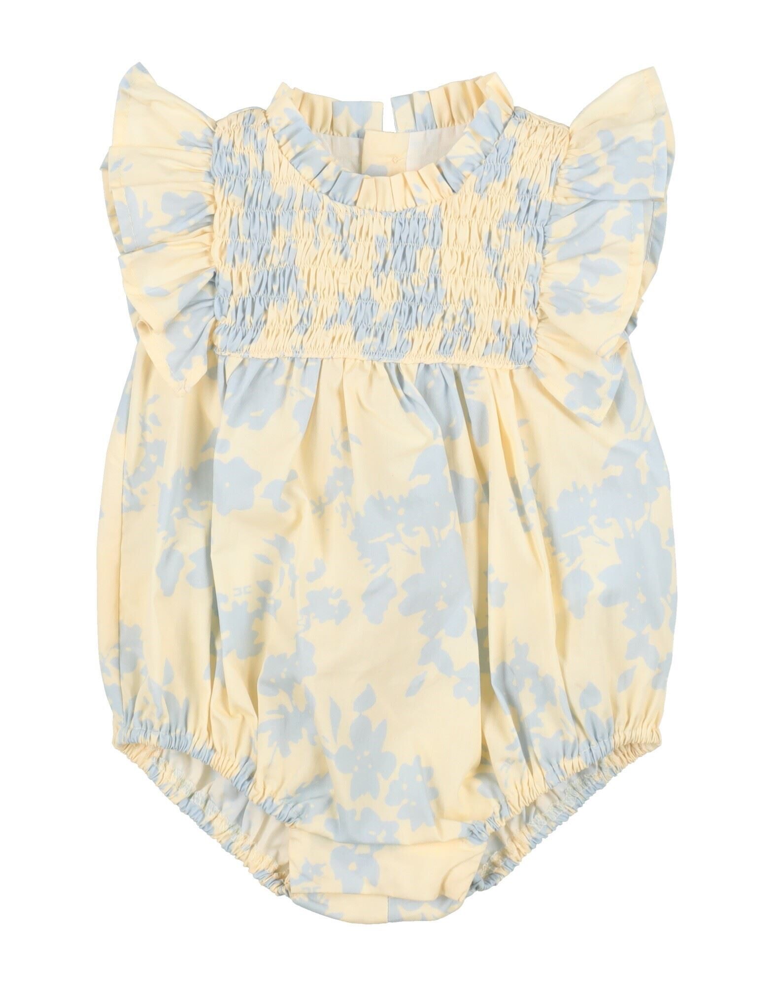 ELISABETTA FRANCHI - Body Baby