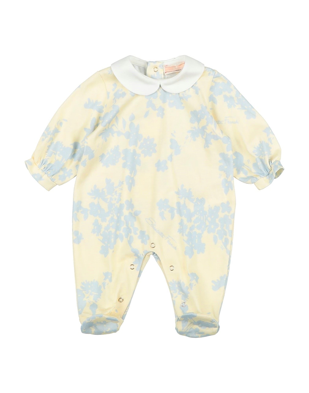 ELISABETTA FRANCHI - Φορμάκια & βρεφικές σαλοπέτες