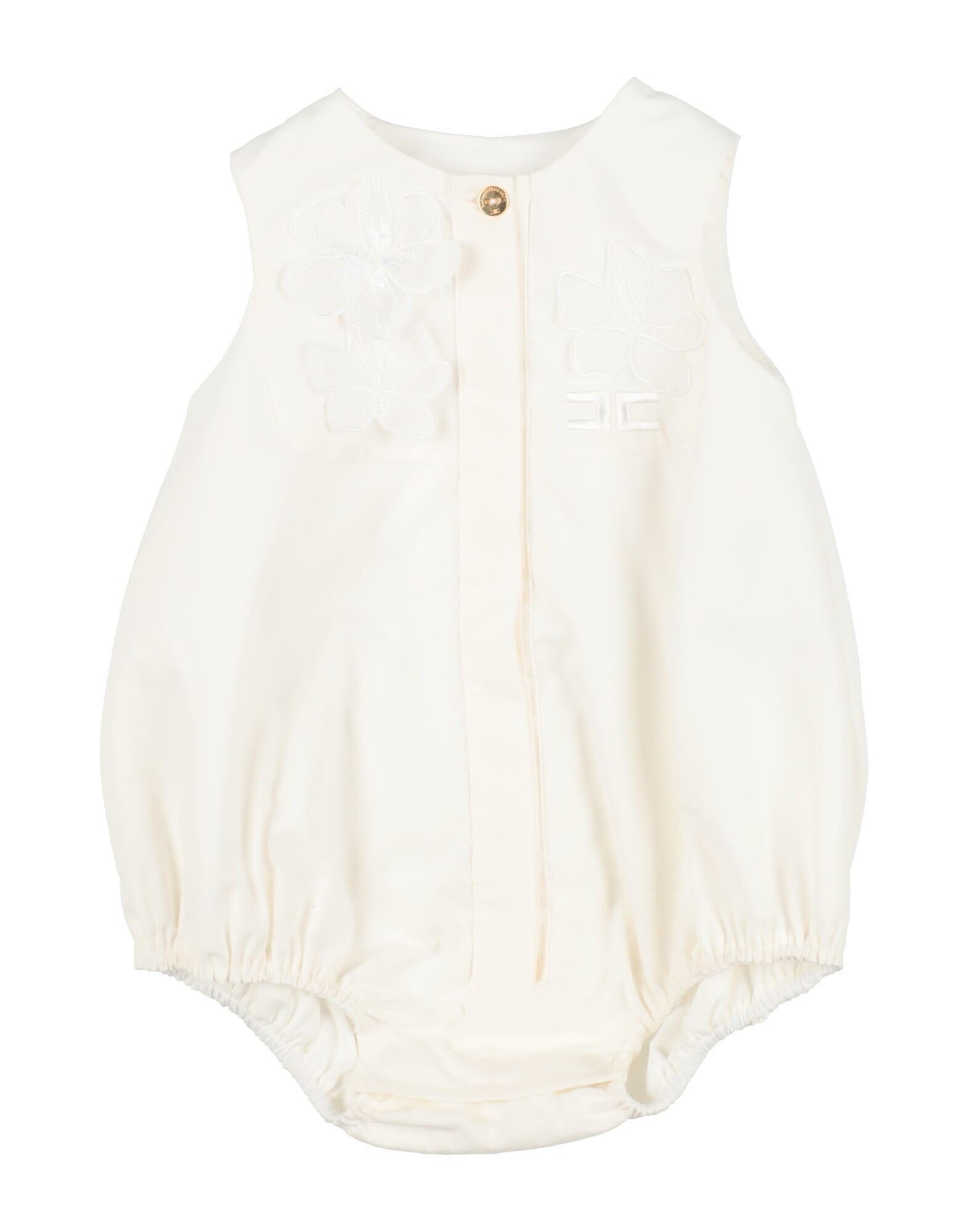 ELISABETTA FRANCHI - 베이비 롬퍼 & 오버롤