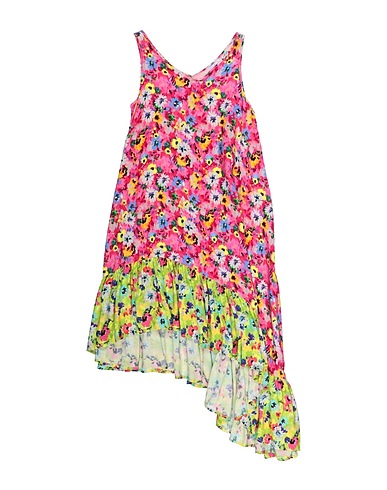 MSGM Dress KIDS 100% Viscose