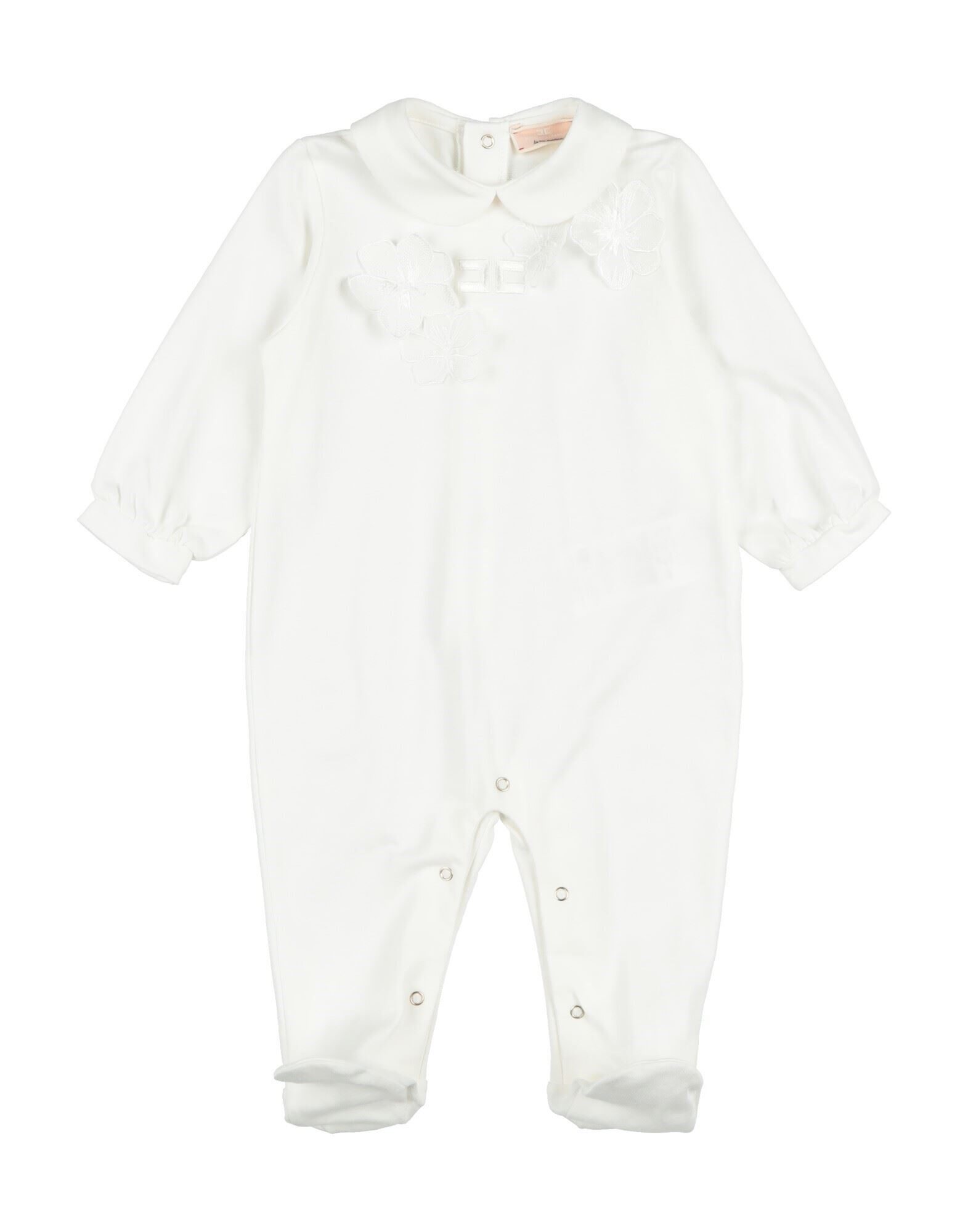 ELISABETTA FRANCHI - 베이비 롬퍼 & 오버롤