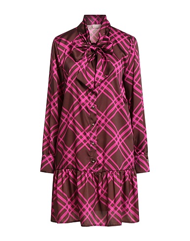 LIU •JO Robe courte 100% Polyester