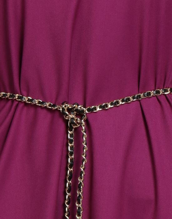 MARIUCCIA Платье миди