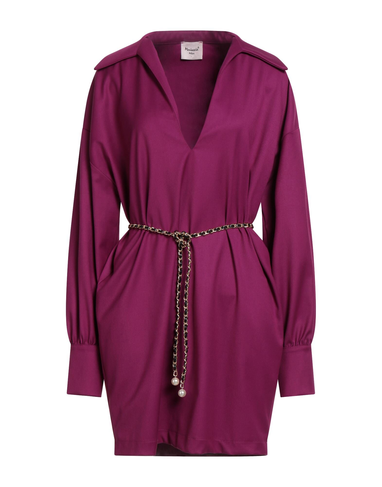 MARIUCCIA - Короткие платья