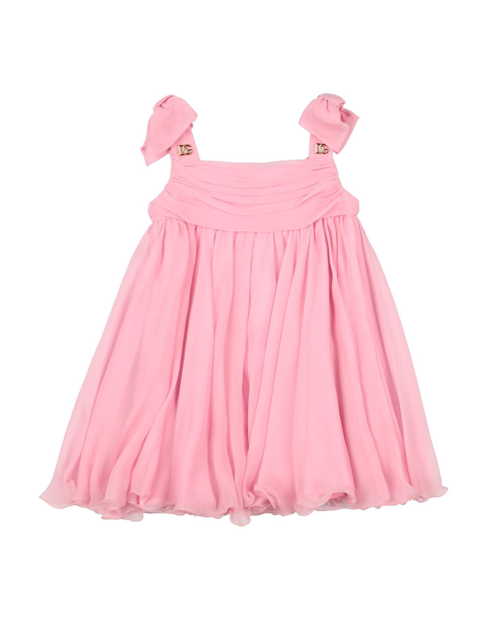 DOLCE&GABBANA - Baby dresses