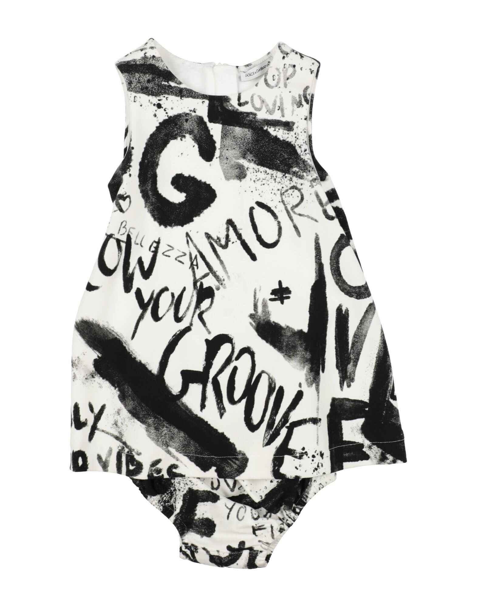 DOLCE&GABBANA - Платья для малышей