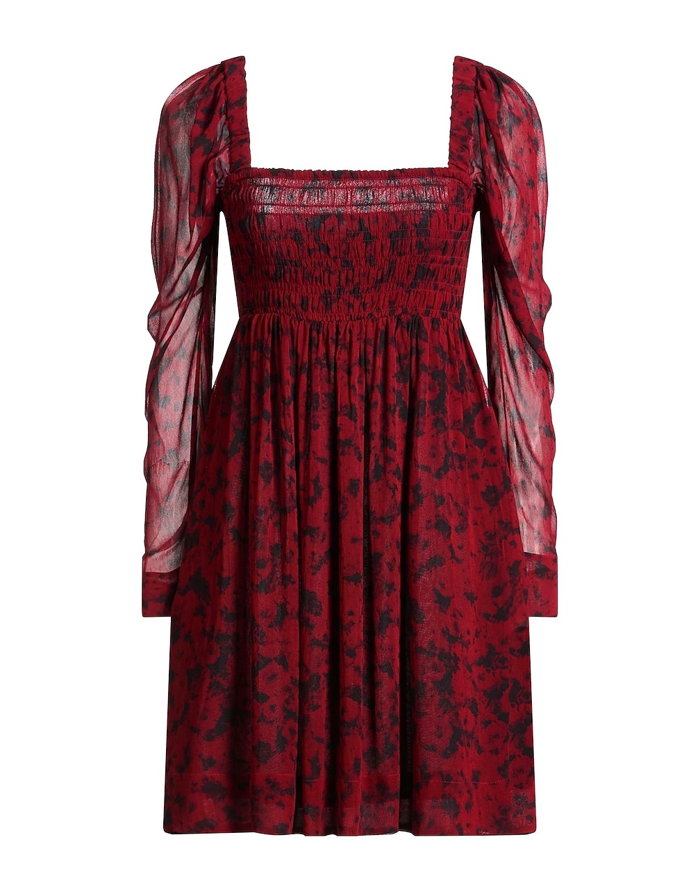 GANNI - Μίνι φορέματα