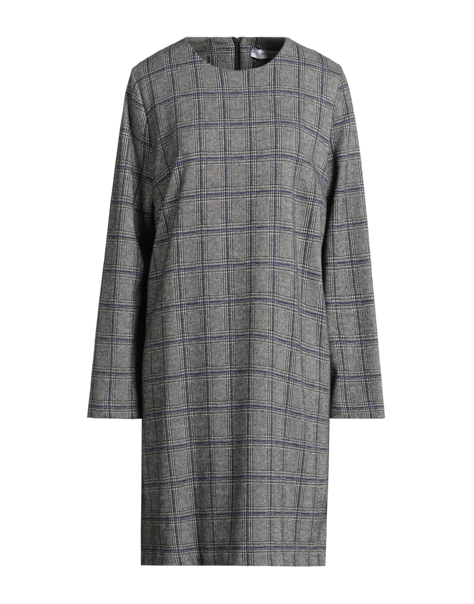 EMMA & GAIA - Короткие платья