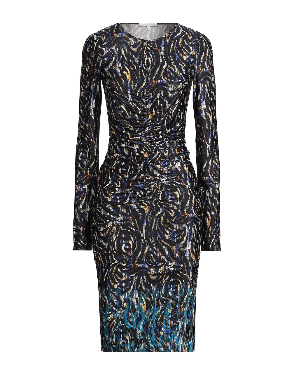 PATRIZIA PEPE - Midi dresses