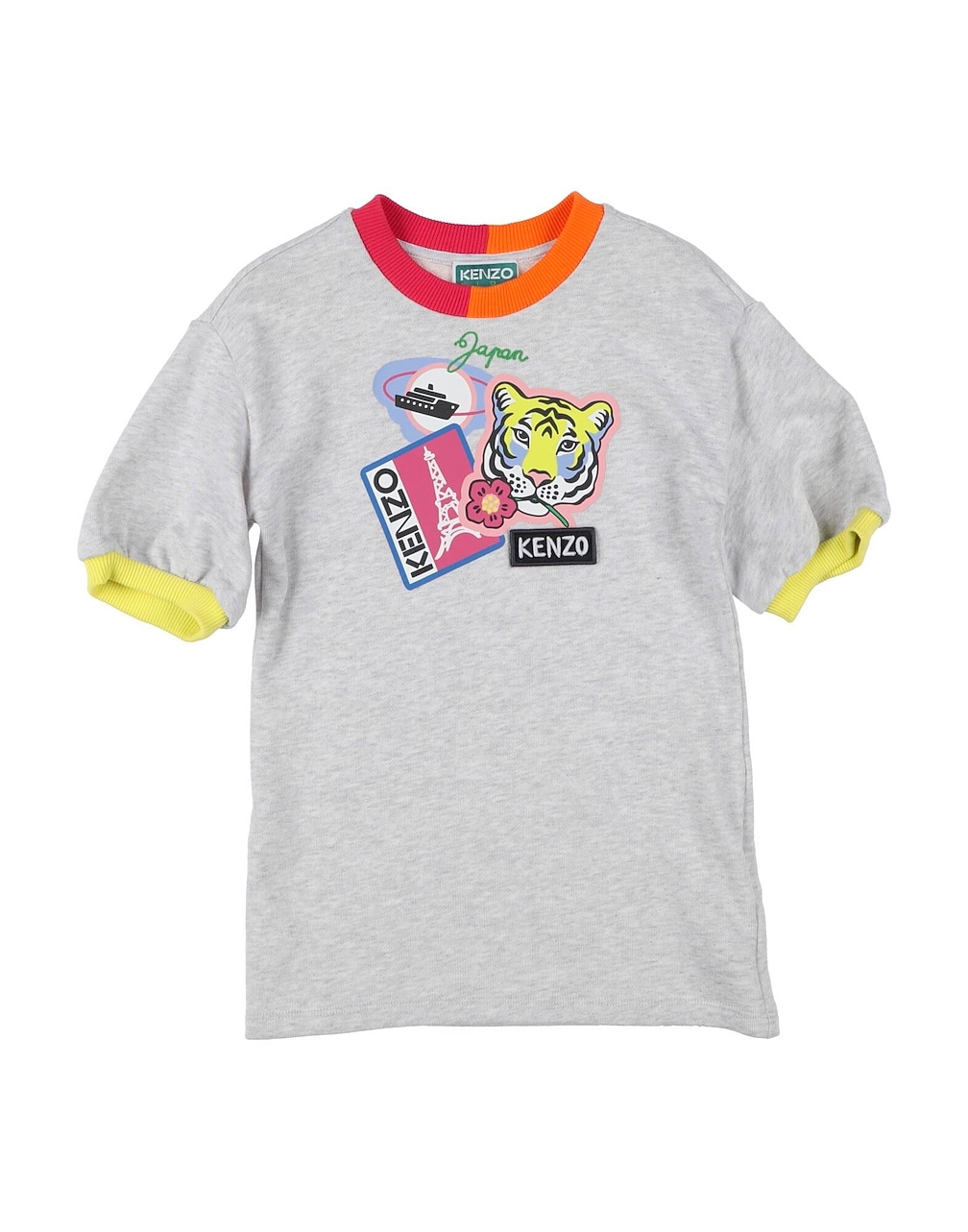 KENZO KIDS - Kids’ dresses