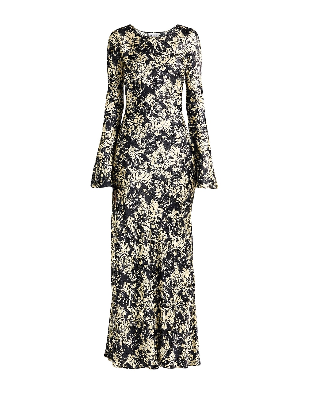 GANNI - Μάξι φορέματα