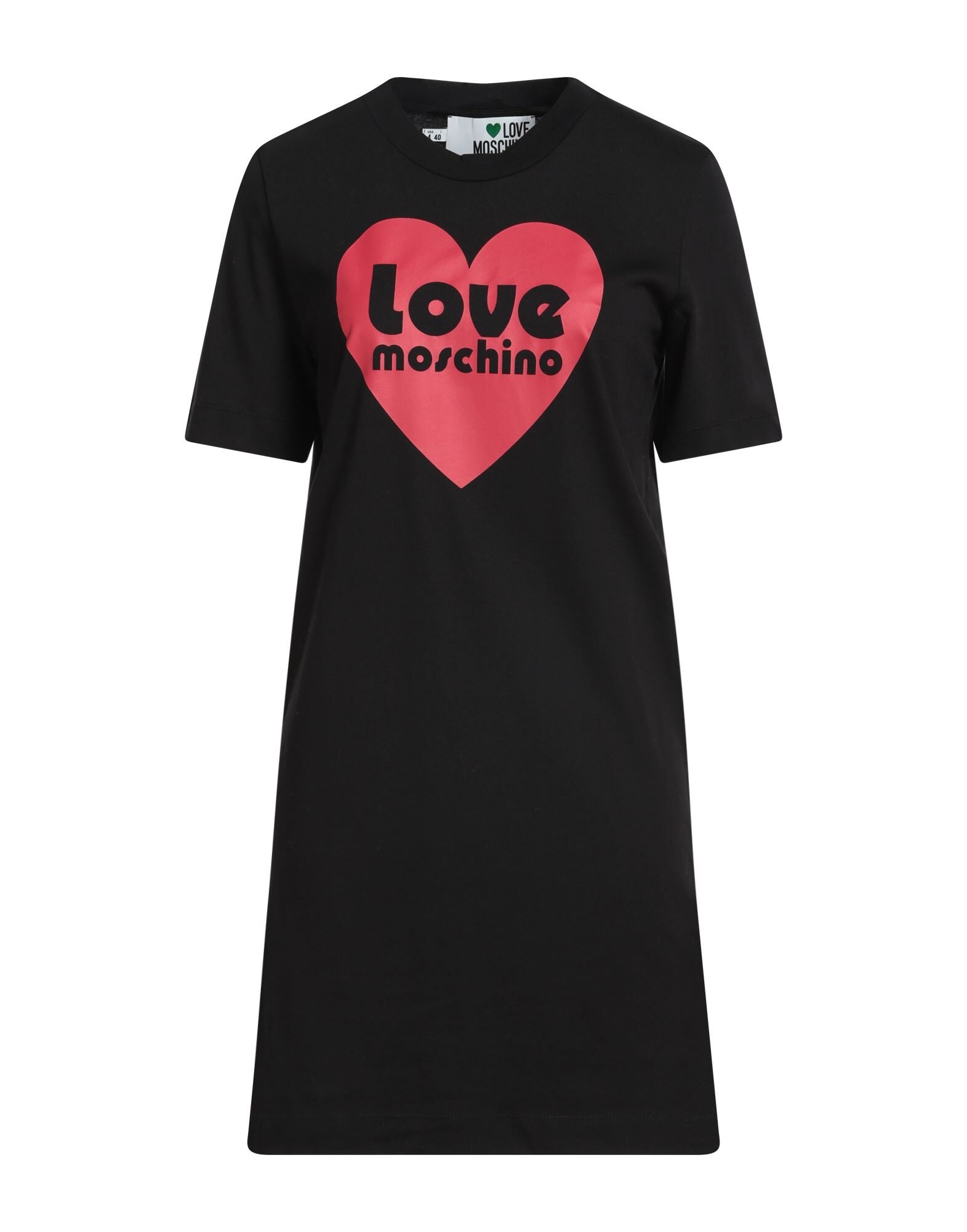 LOVE MOSCHINO - Короткие платья
