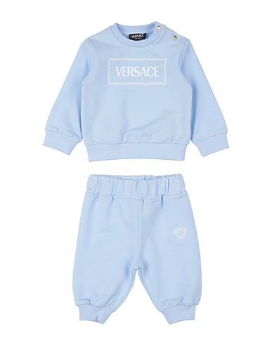VERSACE YOUNG Ensemble bébé  94% Coton, 6% Élasthanne