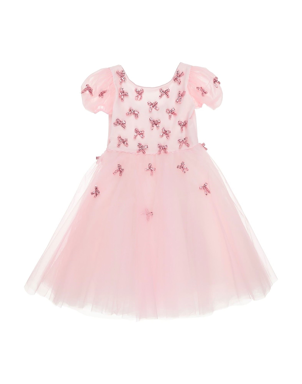 MONNALISA - Kids’ dresses