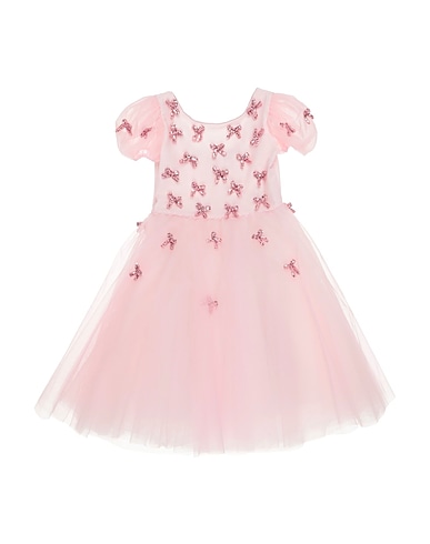 MONNALISA Robe 100% Polyamide