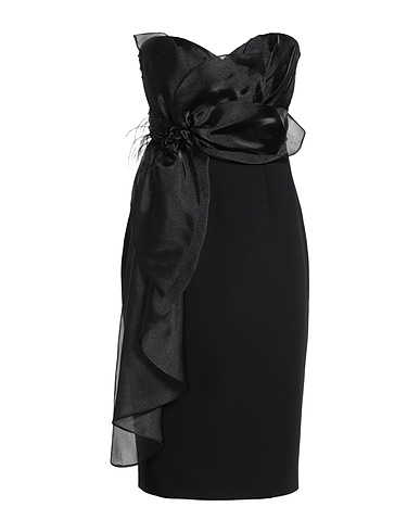 GAI MATTIOLO Sheath dress LOVE TO LOVE 100% Polyester