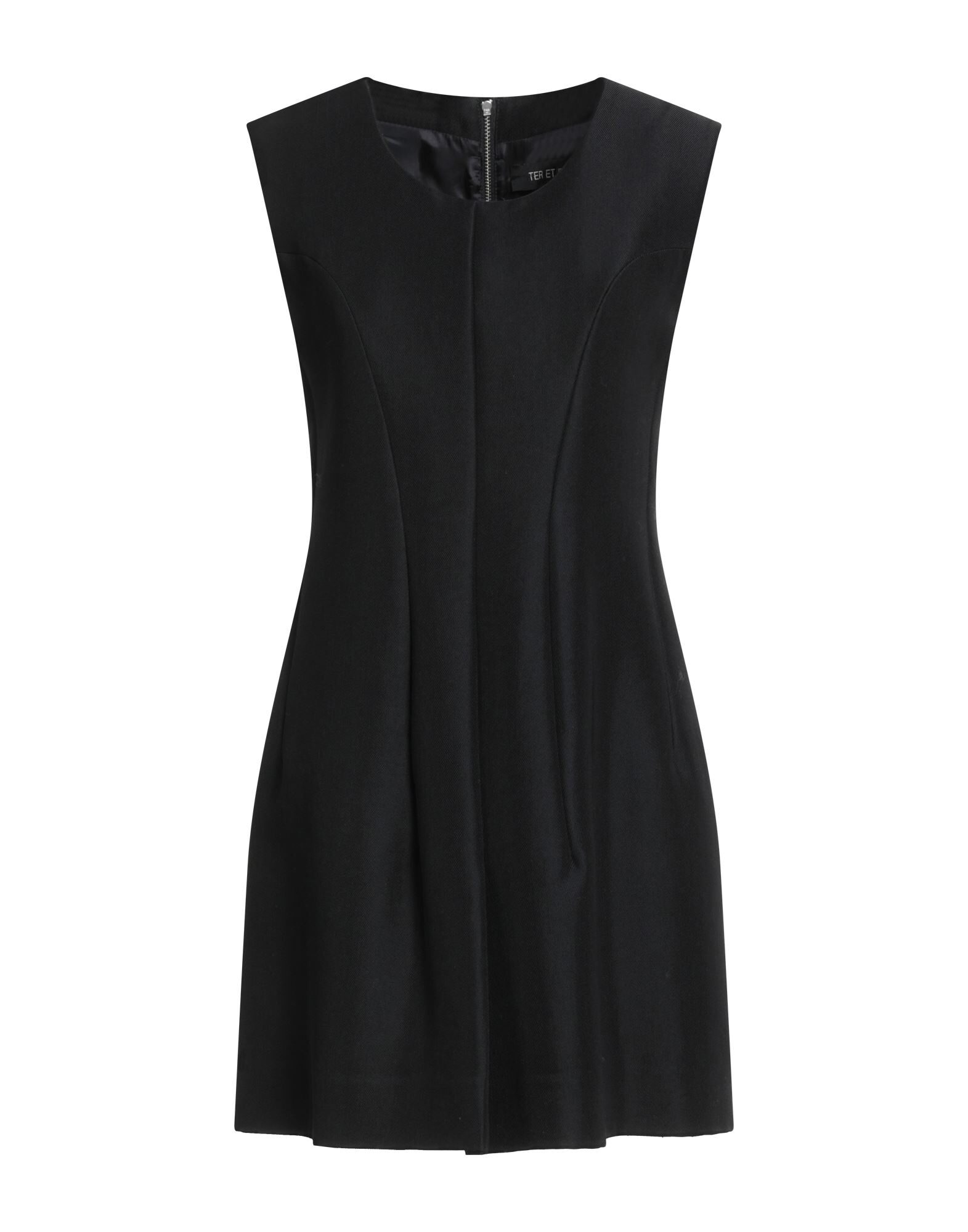 TER ET BANTINE - Короткие платья