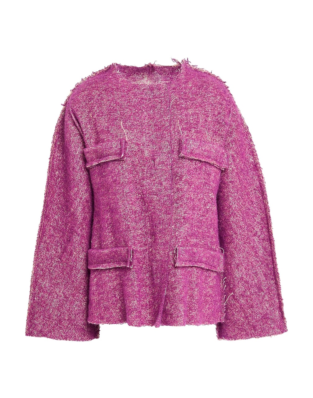 TER ET BANTINE - Jackets